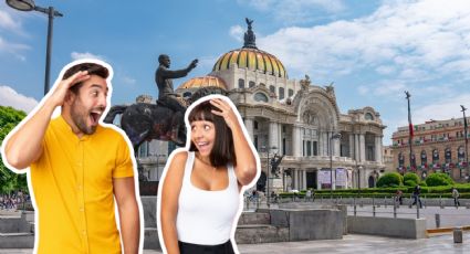 Los 5 lugares imperdibles de la CDMX, a los que debes ir en tu próxima visita a la capital del país