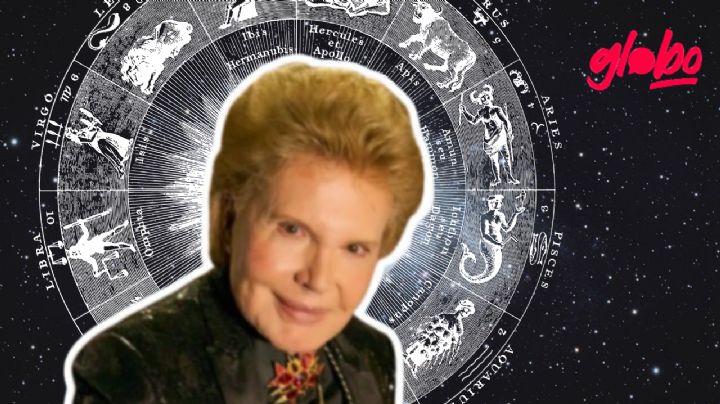 Horóscopo Walter Mercado HOY 27 de Enero | Predicciones según tu signo zodiacal