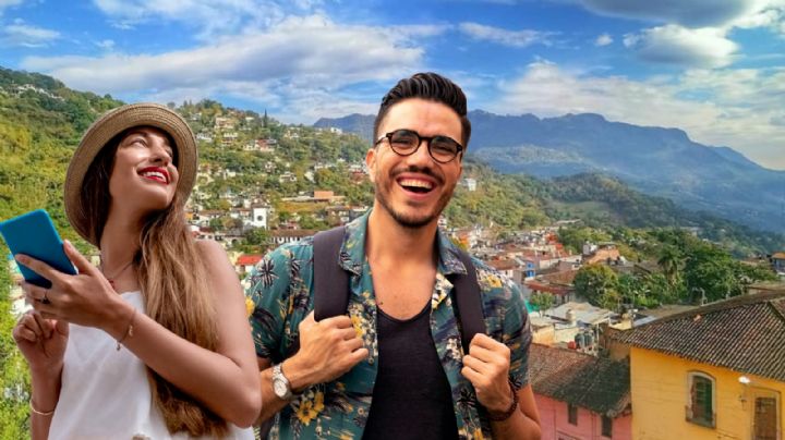 El Pueblo Mágico de Puebla que casi nadie conoce y que todo el mundo debería visitar al menos una vez