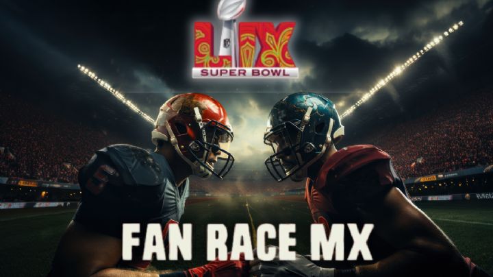 NFL Fan Race: Fecha, lugar y precio de la carrera en CDMX y Monterrey