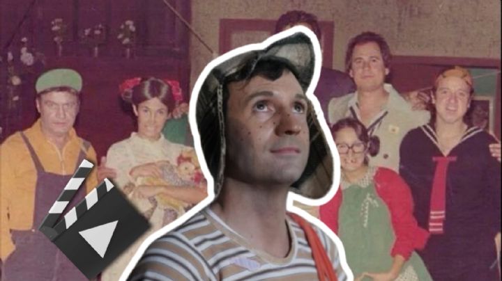 ‘Sin Querer Queriendo’ revelan el elenco completo de la bioserie sobre Chespirito ¿Cuándo se estrena?