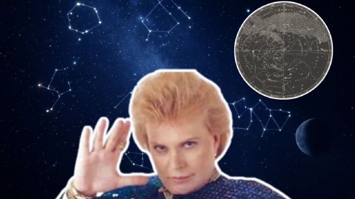 Walter Mercado horóscopo de HOY jueves 30 de enero | Predicciones según tu signo zodiacal