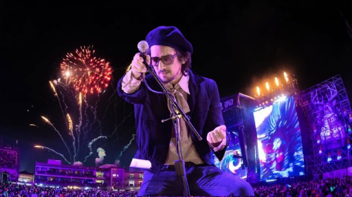Zoé revela su futuro tras el Vive Latino 2025, ¿Habrá gira?