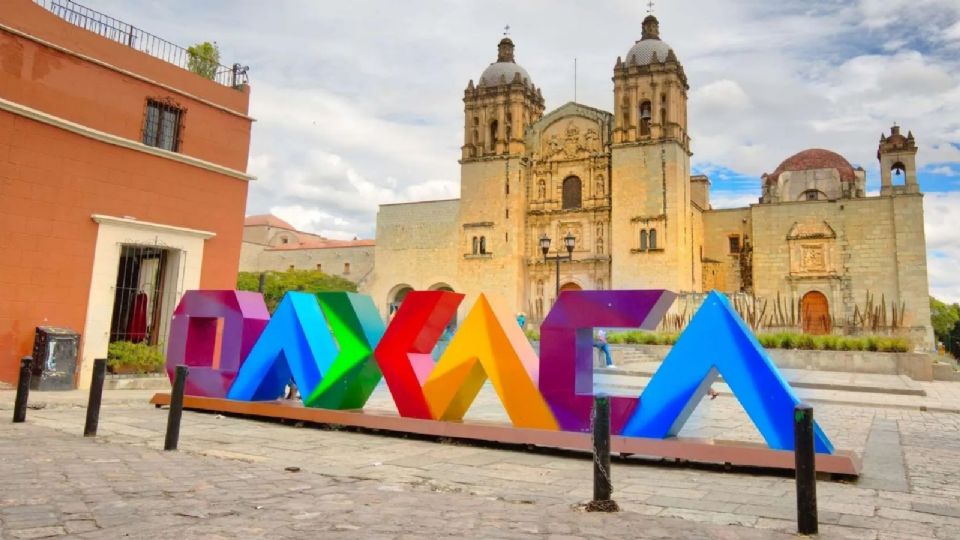 ¿Cuánto cuesta viajar de CDMX a Oaxaca en autobús?