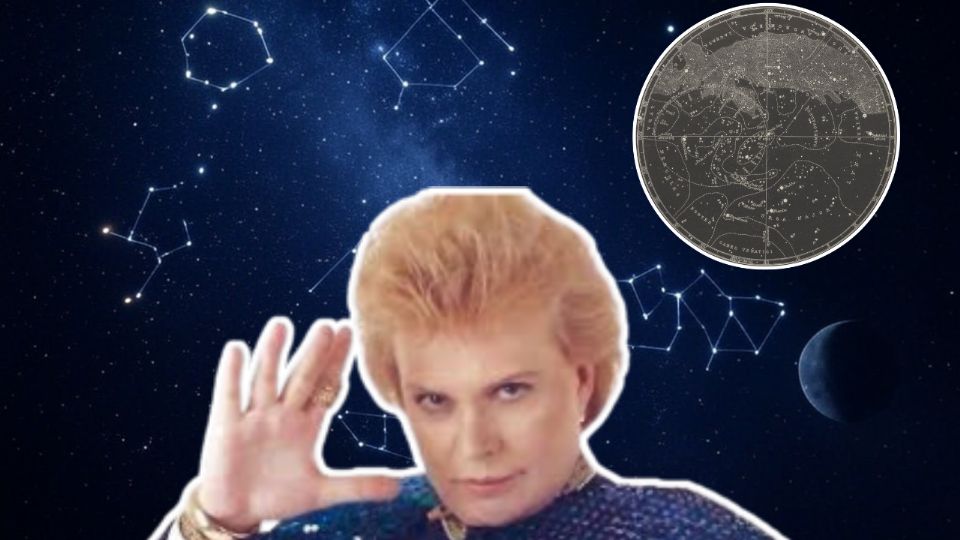 Walter Mercado sigue siendo recordado por sus fieles seguidores