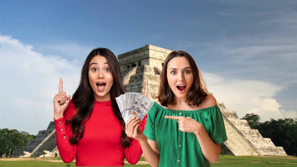 Estas son las 7 maravillas de Yucatán y esto es lo que cuesta visitarlas todas en 2025.