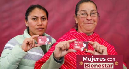 Mujeres con Bienestar 2025: El trámite obligatorio para no perder el pago de 2,500 pesos