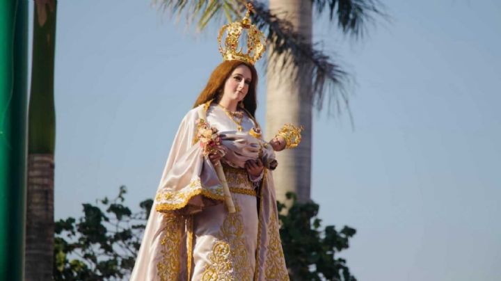 El Pueblo Mágico de Veracruz donde se vive al máximo el Día de la Candelaria sobre las aguas cristalinas de un río