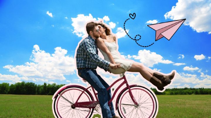 5 actividades para hacer en San Valentín si no tienes dinero