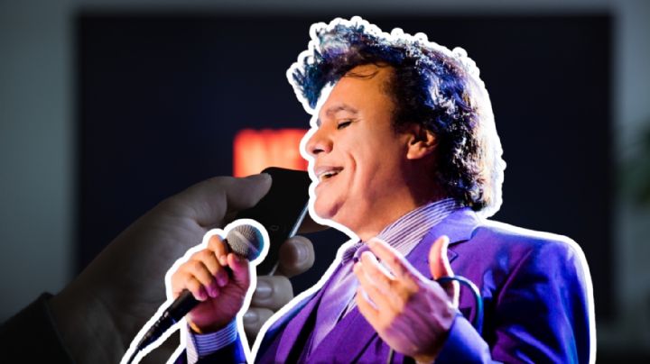 Juan Gabriel, la nueva serie documental más íntima del Divo de Juárez. ¿Dónde y cuándo VER?