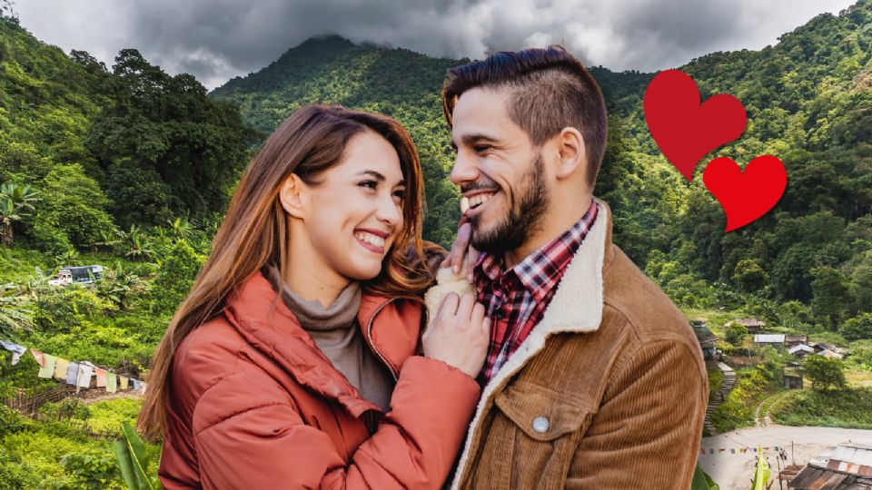 el Pueblo Mágico de Chiapas