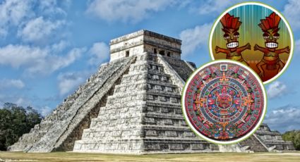 Horóscopo Maya: así puedes descubrir de qué signo eres y qué animal te corresponde