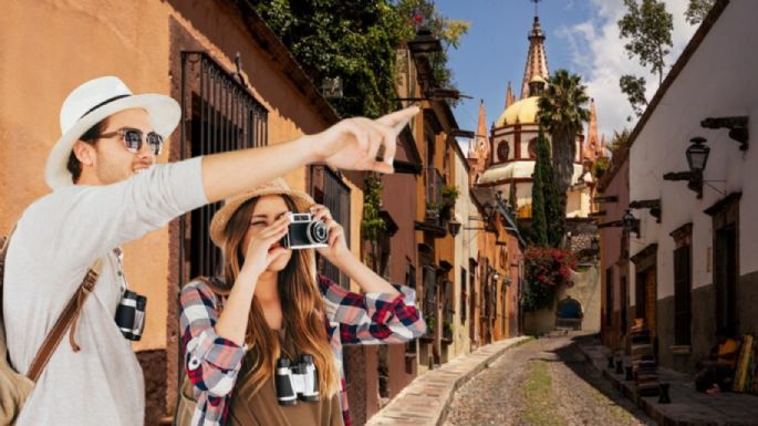 El mejor Pueblo Mágico de Guanajuato para visitar en enero, según la Inteligencia Artificial, sin gastar tanto dinero