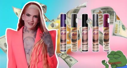 Este es el rímel mexicano que recomienda Jeffree Star: ¿dónde comprarlo y cuánto cuesta?