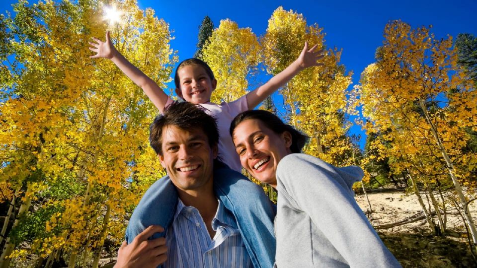 La tranquilidad y su naturaleza lo convierten en un lugar ideal para vivir.