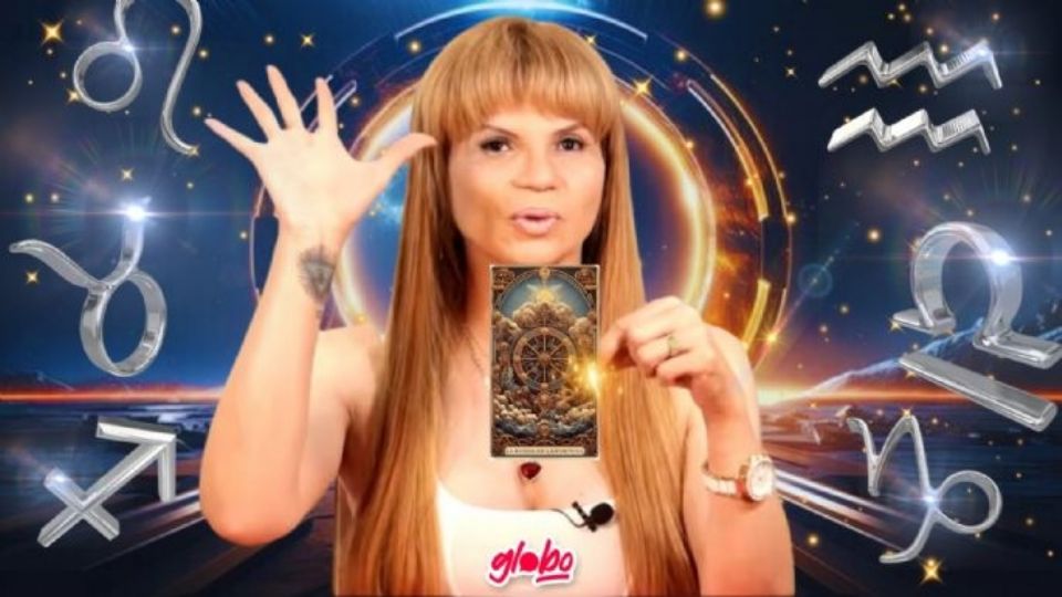 Horóscopos de Mhoni Vidente para hoy jueves 9 de Enero de 2025: Las Predicciones del tarot y número de la suerte para cada signo zodiacal.