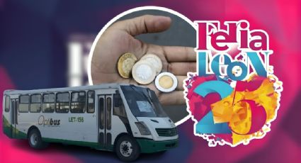 Feria de León 2025: Líneas de autobuses y paradas para llegar fácilmente al festival