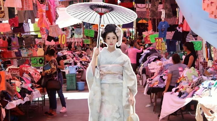 ¿Cuándo y dónde estará el bazar japonés en CDMX? Habrá bodas japonesas, venta de sakuras y más