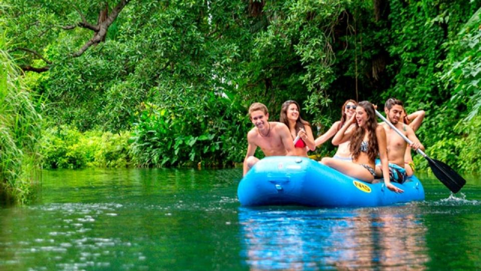 Este es el Pueblo Mágico de Morelos donde puedes visitar los manantiaes de aguas templadas más bonitos.