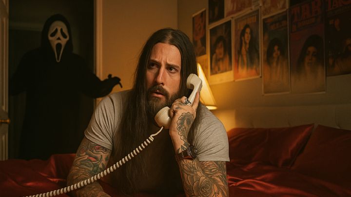 IA de Gemini: ¿Cómo crear tu foto con Ghostface para Halloween?