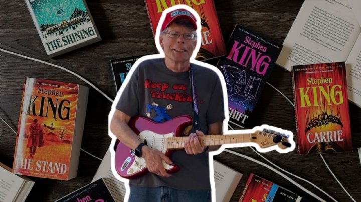 ¿Cuál es la mejor y peor película de Stephen King?