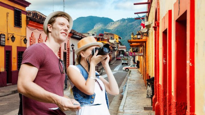 Este es el Pueblo Mágico más pintoresco y económico de Chiapas, según la IA