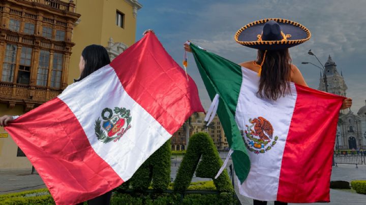 ¿Perú es el Tlaxcala del sur? Esta es la historia de la fundación de Lima y la conexión con México