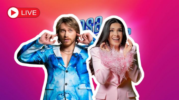 La Casa de los Famosos México 2025: ¿Quién es el sexto finalista y qué pasó hoy, 1 de octubre?