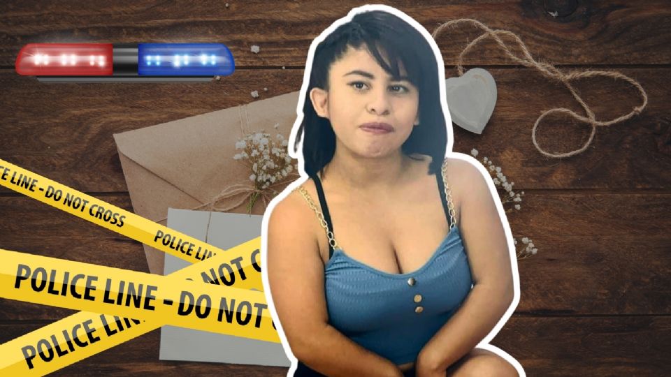 ‘Lupita TikTok’, sorprende al confirmar su boda.