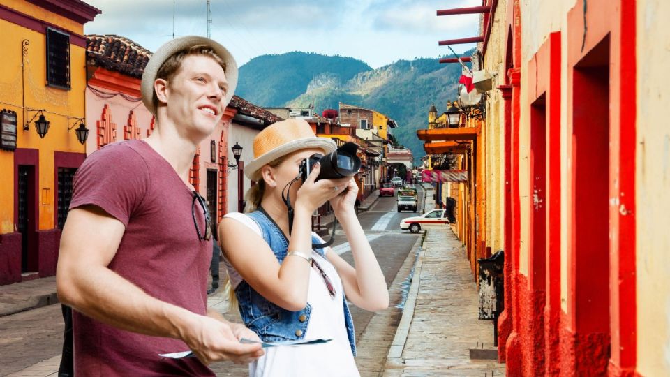 Este Pueblo Mágico de Chiapas promete cautivar a todo visitante con su rica historia y vibrantes tradiciones, según la IA.