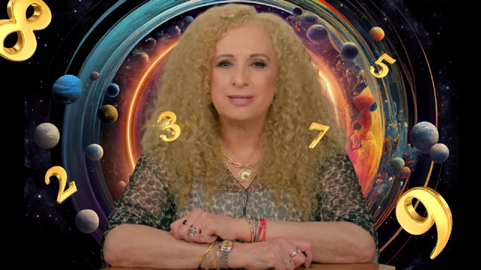 Mizada Mohamed: Predicciones diarias del número de la suerte hoy Viernes 3 de octubre.