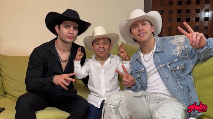 Aldo de Nigris, Abelito y Aarón Mercury la rompen con primer VIDEO VIRAL fuera de LCDLFM