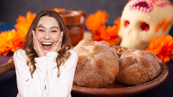Festival del Pan de muerto CDMX ¿Cuándo, dónde es y cómo llegar?