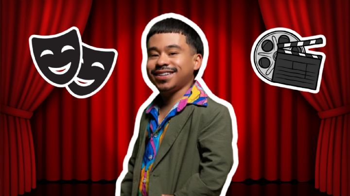 Abelito en el teatro: ¿En qué obra participará el exhabitante de LCDLF 3?