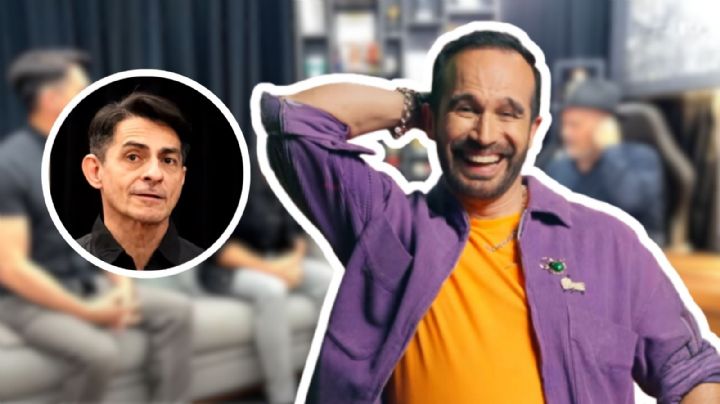¿Quién es Pepe Suárez? Así confrontó a Guana por demeritar a actores de televisión	