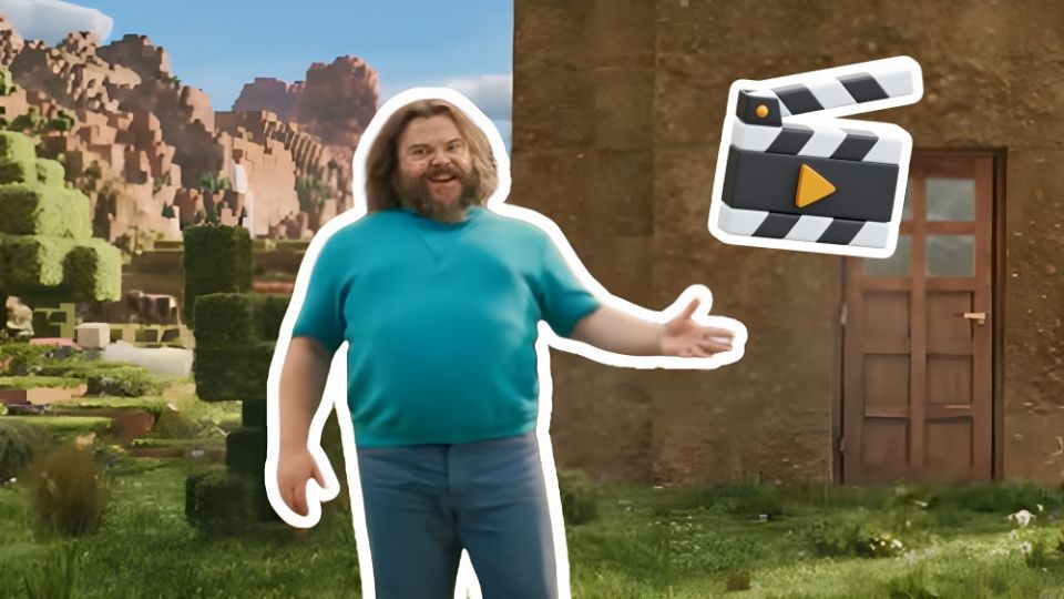 Minecraft 2 promete más emoción, monstruos desconocidos y momentos que todo fanático de la saga de videojuegos reconocerá.