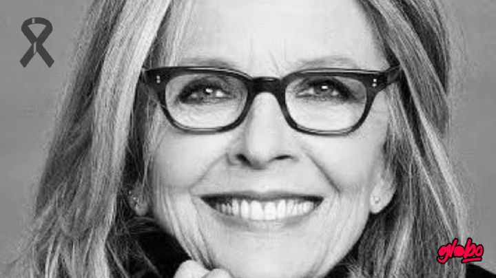 Muere Diane Keaton, figura de Hollywood, ¿de qué falleció y qué edad tenía?