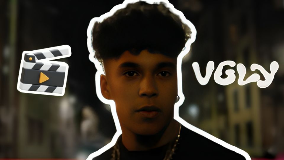 La segunda temporada de la serie VGLY incluirá la participación de El Malilla, Eme Malafe y Gabito Ballesteros.