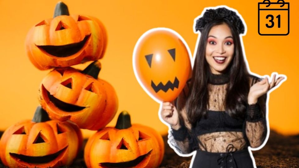 Halloween invita a disfrutar de sus tradiciones y misterios.
