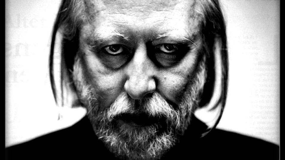 Béla Tarr y László Krasznahorkai formaron una de las duplas más influyentes del cine europeo contemporáneo, con películas como “Sátántangó” y “El caballo de Turín”.