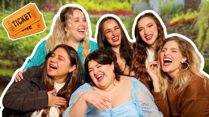 Show de Seis de Copas Cancelado: ¿Cómo solicitar el reembolso? Guía paso a paso