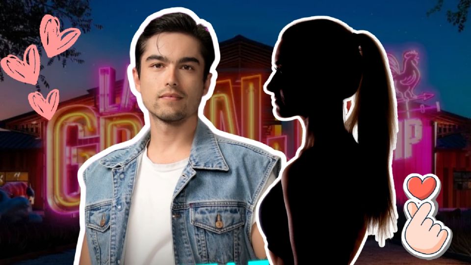 La Granja VIP se pone candente y revelan romance de Sergio Mayer Mori con una amiga de su mamá Bárbara Mori.