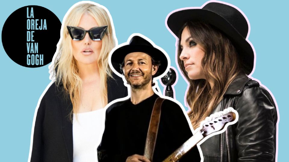 Cambios en LODVG: Amaia Montero regresa, sale Pablo Benegas y qué pasó con Leire Martínez.