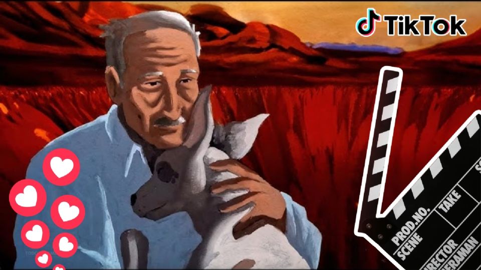 A ti, ¿quién te espera?, el mejor cortometraje de Día de Muertos que debes ver sí o sí.