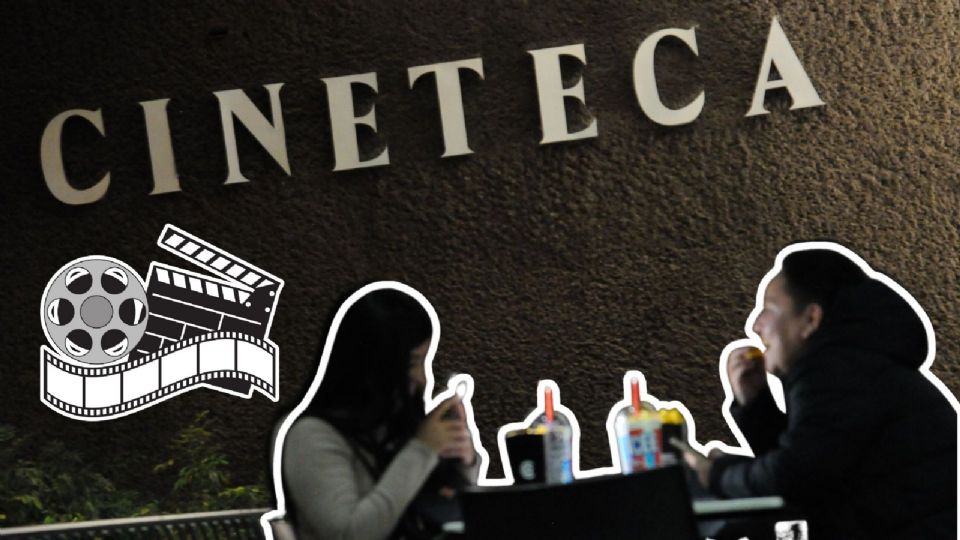 La Cineteca Nacional brillará con una selección de películas que incluye estrenos y ciclos temáticos:
Cartelera para este fin de semana.