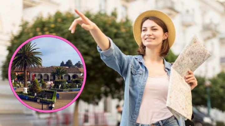 El pueblo mágico de Hidalgo en el que debes probar su enorme pan y vino artesanal