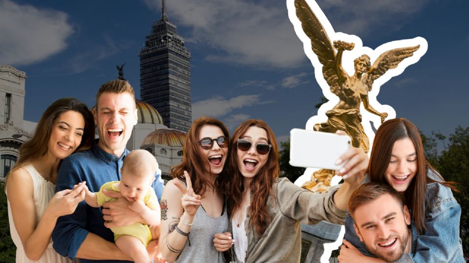 Qué hacer en la CDMX este fin de semana 17,18 y 19 de octubre.