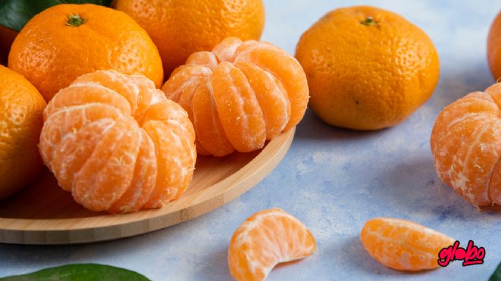 ¿Por qué es bueno comer mandarinas? Beneficios que aporta esta fruta en Otoño