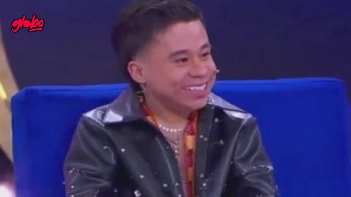 ¿Abelito demandará a Álvarez Máynez por usar su imagen? "Me va a sacar cantando Movimiento Naranja"