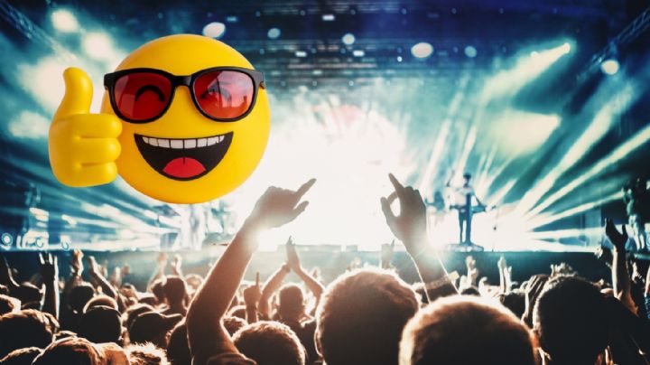 Cartelera de conciertos del fin de semana 17,18 y 19 de octubre de 2025 en Guadalajara